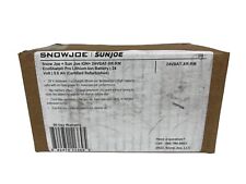 Snowjoe sunjoe ion for sale  Lawton