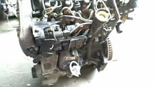 Motore semicompleto dacia usato  Lamezia Terme