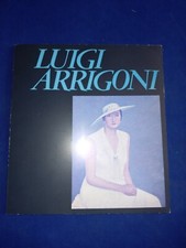 Luigi arrigoni mostra usato  Desio