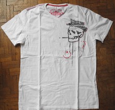 Tee shirt col d'occasion  Rouxmesnil-Bouteilles
