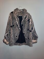 Manteau vintage mickey d'occasion  Gensac