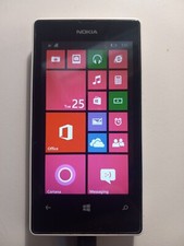 Nokia lumia cyan for sale  Livonia