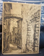 1932 clara valentini usato  Roma