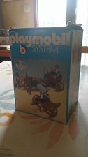 Vintage ancien playmobil d'occasion  Attignat