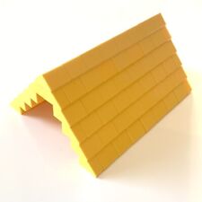 Lego roof yellow for sale  IPSWICH