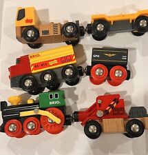 Nice brio train for sale  Farragut