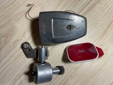Set dinamo fanali usato  Milano
