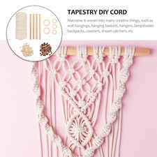 Set macrame corda usato Set macrame corda usato  Spedire a Italy