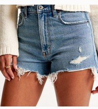 Abercrombie fitch denim for sale  Acworth