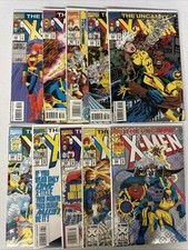 Uncanny men 300 for sale  Wadsworth