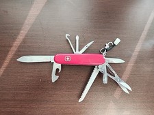 Victorinox fieldmaster 91mm d'occasion  Expédié en Belgium