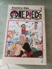 Lotto manga one usato  Montecchio Emilia