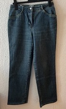 Jeans hosen damen gebraucht kaufen  Lennestadt