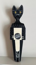 Vitra wooden cat for sale  UK