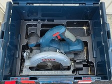 Bosch gks cordless for sale  CARSHALTON