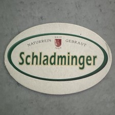 Bierdeckel coaster schladminge gebraucht kaufen  Bad Bertrich