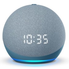 Amazon echo dot usato  Spedire a Italy
