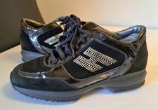 Sneakers hogan interactive usato  Chiavari