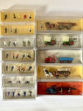 Set preiser figuren gebraucht kaufen  Karlsfeld
