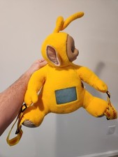 Vintage teletubbie laa for sale  Douglassville