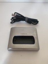 Genuine nokia desk for sale  STOCKPORT