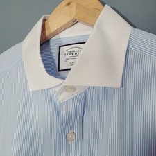 charles tyrwhitt shirt for sale  ARMAGH