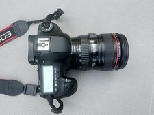 Canon mark iii d'occasion  Riom