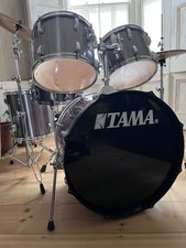Tama swingstar drum for sale  LONDON