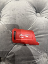 Milwaukee m12 heated for sale  MITCHAM