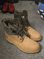 Timberland premium rebotl d'occasion  Expédié en Belgium