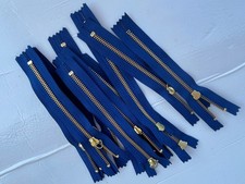 X85 cerniere lampo usato  Fucecchio