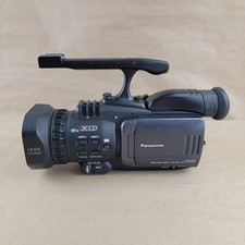 Vgc panasonic dvc30 for sale  Riverside
