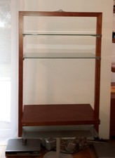 Möbel lowboard drehbar gebraucht kaufen Möbel lowboard drehbar gebraucht kaufen  München