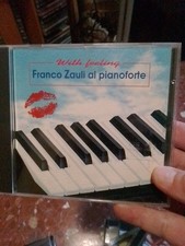 Franco zauli pianoforte usato Franco zauli pianoforte usato  Roma