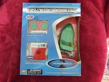 Impact thunderbirds movie for sale Impact thunderbirds movie for sale  BEDFORD