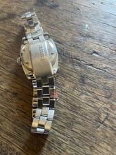 Montre seiko vintage d'occasion  Nice-