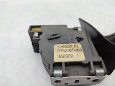 Commodo essuie glaces d'occasion Commodo essuie glaces d'occasion  Moulins