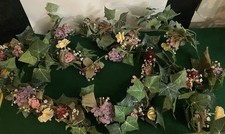 ivy fake plant for sale  Mount Holly
