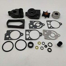 Mercury water pump for sale  Hebron