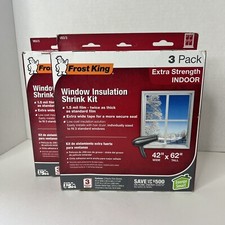 Frost king window for sale  Canton
