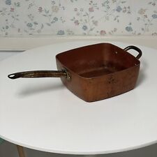 Copper chef 9.5 for sale  Norwalk