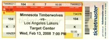 2008 timberwolves los for sale  Merrifield