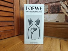 Loewe paseo por for sale  PETERBOROUGH