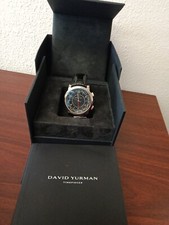 Reloj david yurman for sale  Cedar Creek
