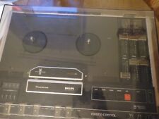 Stereo tonbandmaschine philips gebraucht kaufen  Erfurt