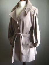 Long elegant leather for sale  MATLOCK