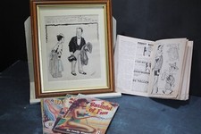 Antique pen ink for sale  CARNFORTH
