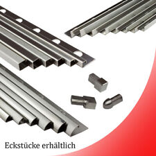 Edelstahlschiene profil fliese gebraucht kaufen  Schwäbisch Hall
