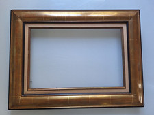 Antique vintage gold d'occasion  Fayence