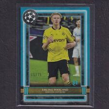 Topps ucl museum gebraucht kaufen  Wittlich-Umland